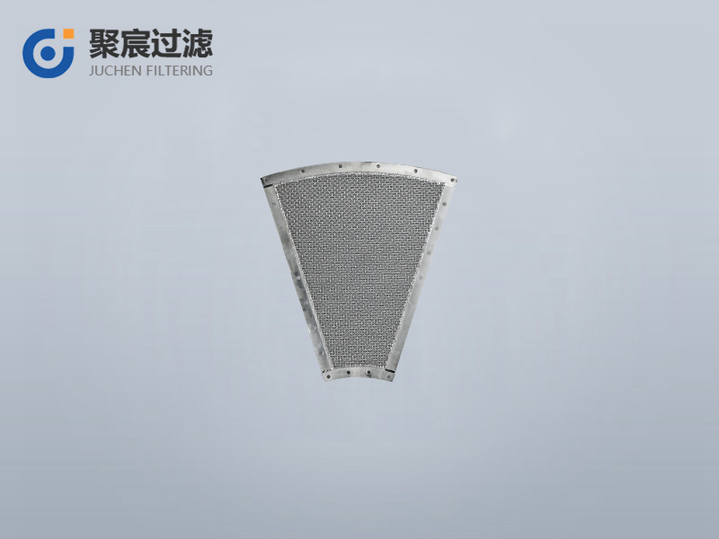 三合一濾盤